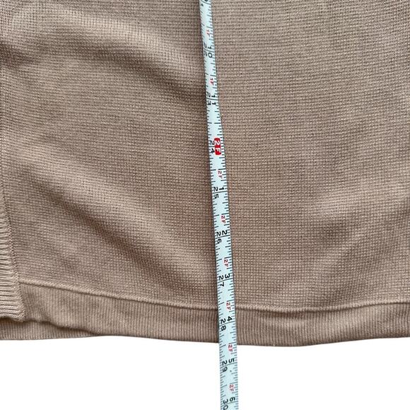 M-ORIGINAL Relaxed Cardigan men’s - Picture 8 of 9